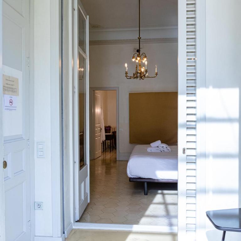 B&B Boutique Ca La Maria - Deluxe Suite - 3