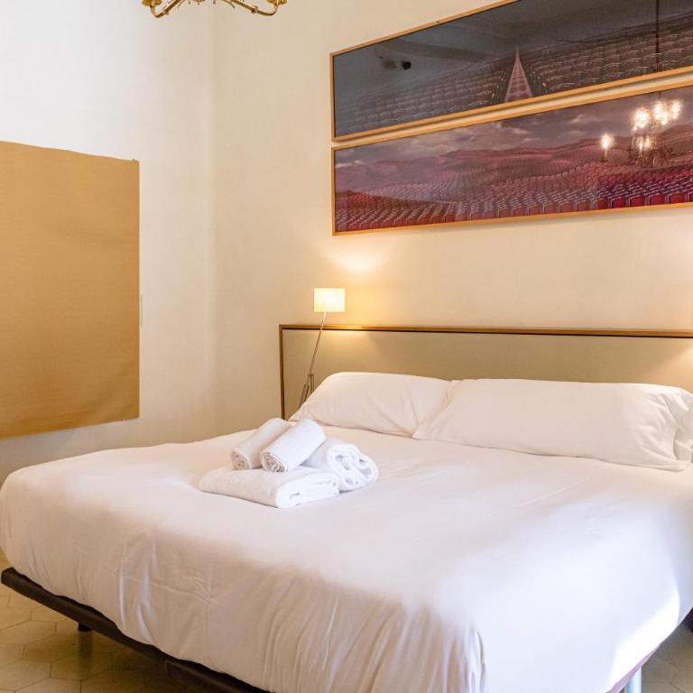 B&B Boutique Ca La Maria - Deluxe Suite - 1