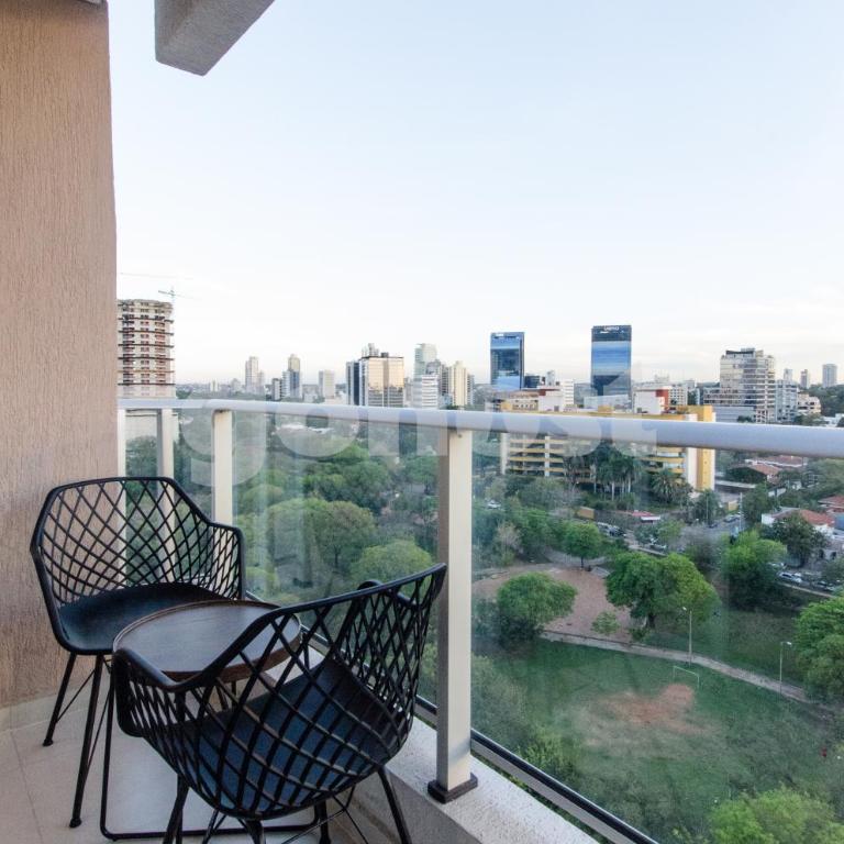 Brand new apartment in an unbeatable area - Apartamento - 6