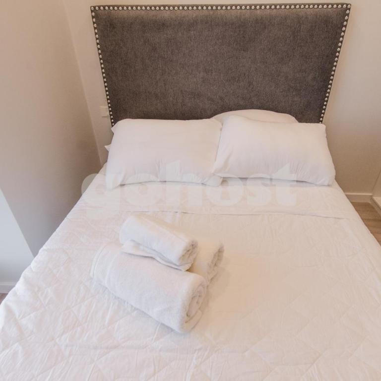 Brand new apartment in an unbeatable area - Apartamento - 19