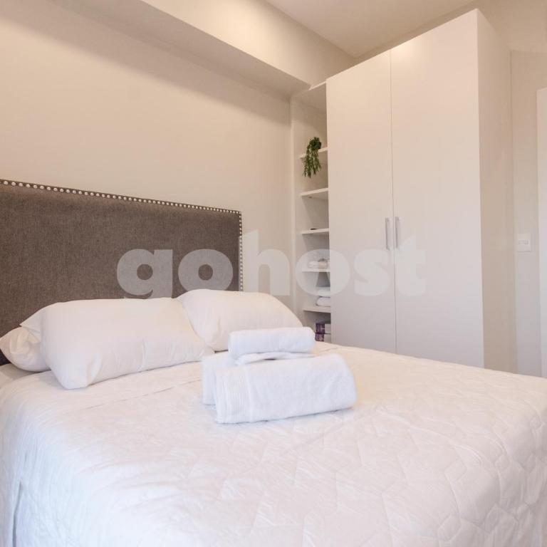 Brand new apartment in an unbeatable area - Apartamento - 20