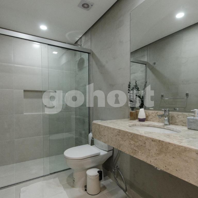 Brand new apartment in an unbeatable area - Apartamento - 21