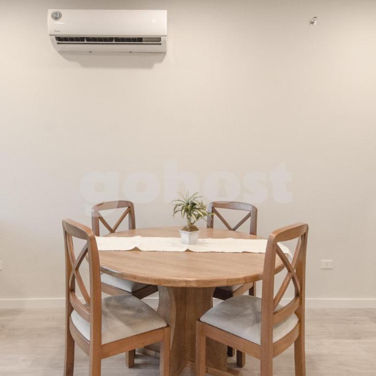 Brand new apartment in an unbeatable area - Apartamento - 10
