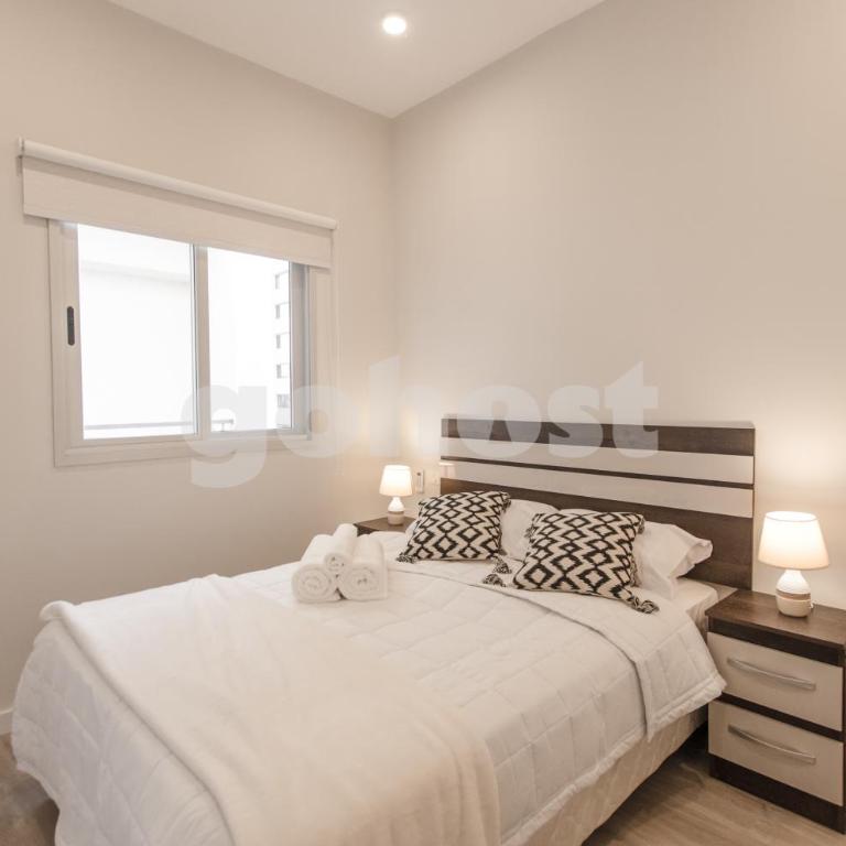 Comfortable 1 BR apartment near Sh del Sol - Apartamento - 2