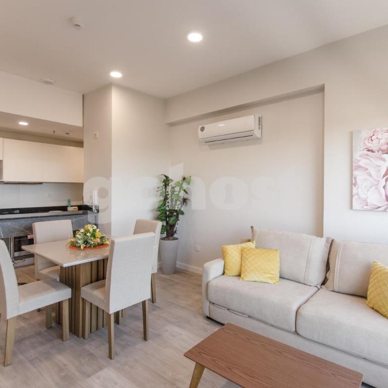 Comfortable 1 BR apartment near Sh del Sol - Apartamento - 3