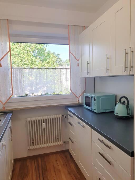 FeWo am Aeschacher Ufer - Apartment mit 1 Schlafzimmer - 10
