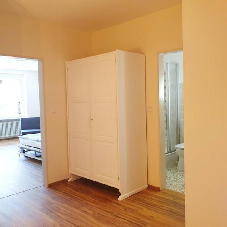 FeWo am Aeschacher Ufer - Apartment mit 1 Schlafzimmer - 16