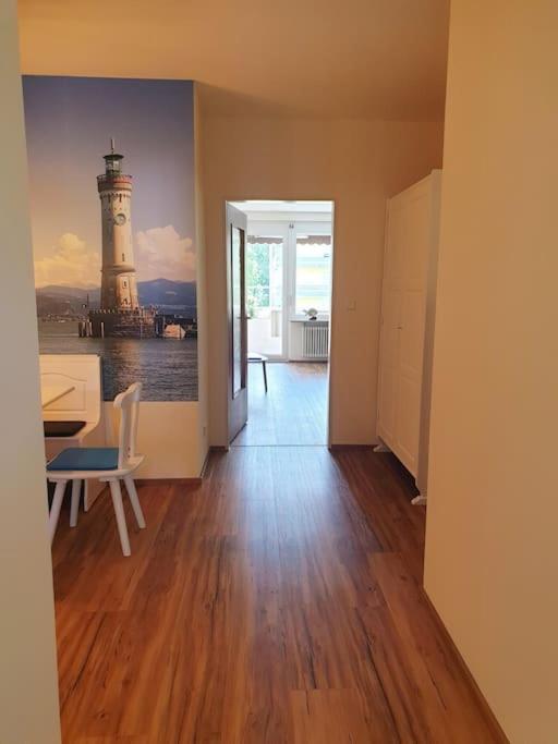 FeWo am Aeschacher Ufer - Apartment mit 1 Schlafzimmer - 4