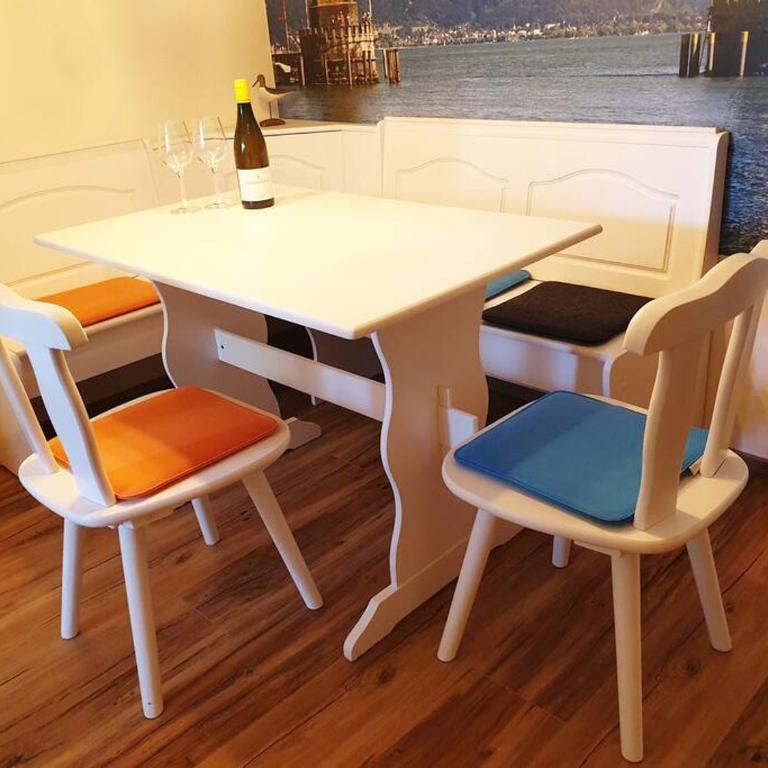FeWo am Aeschacher Ufer - Apartment mit 1 Schlafzimmer - 7