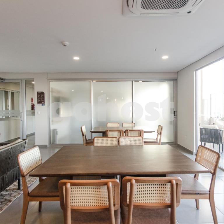 Comfortable 1 BR apartment near Sh del Sol - Apartamento - 29