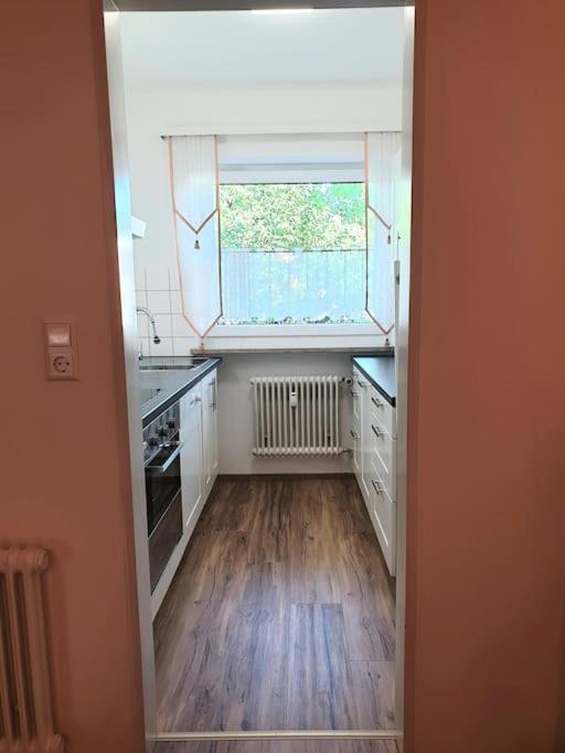 FeWo am Aeschacher Ufer - Apartment mit 1 Schlafzimmer - 9