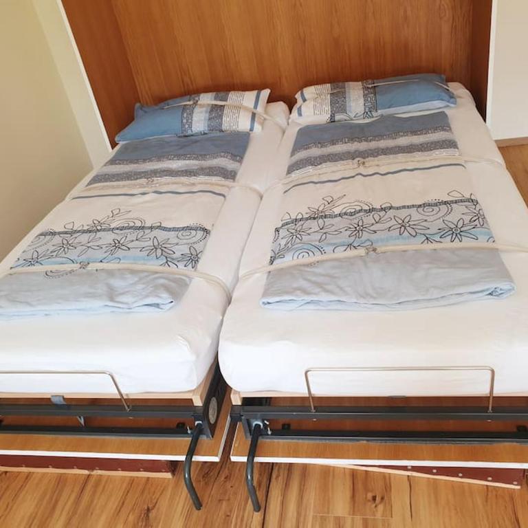 FeWo am Aeschacher Ufer - Apartment mit 1 Schlafzimmer - 19