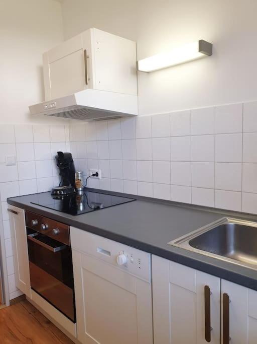 FeWo am Aeschacher Ufer - Apartment mit 1 Schlafzimmer - 12