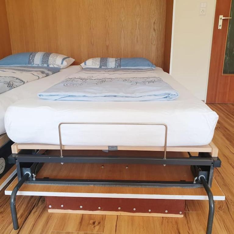 FeWo am Aeschacher Ufer - Apartment mit 1 Schlafzimmer - 21