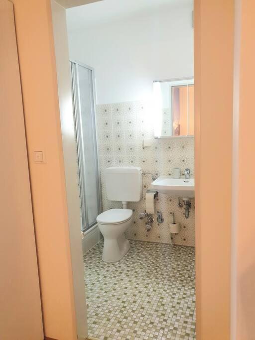 FeWo am Aeschacher Ufer - Apartment mit 1 Schlafzimmer - 35