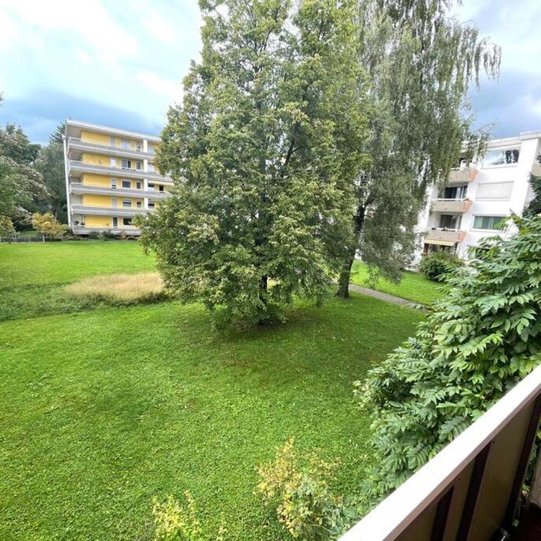 FeWo am Aeschacher Ufer - Apartment mit 1 Schlafzimmer - 31