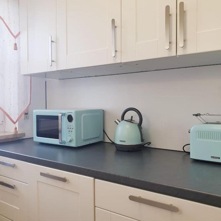FeWo am Aeschacher Ufer - Apartment mit 1 Schlafzimmer - 11