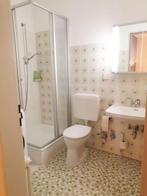 FeWo am Aeschacher Ufer - Apartment mit 1 Schlafzimmer - 36