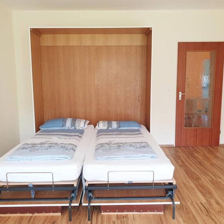 FeWo am Aeschacher Ufer - Apartment mit 1 Schlafzimmer - 22