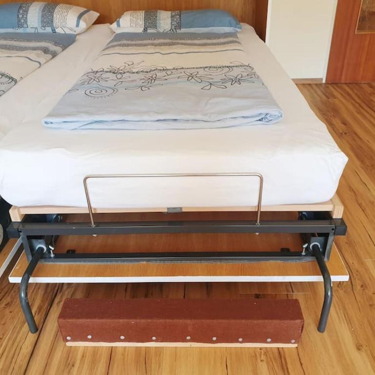 FeWo am Aeschacher Ufer - Apartment mit 1 Schlafzimmer - 20