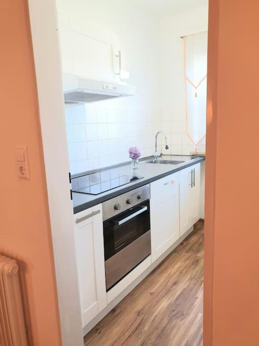 FeWo am Aeschacher Ufer - Apartment mit 1 Schlafzimmer - 13