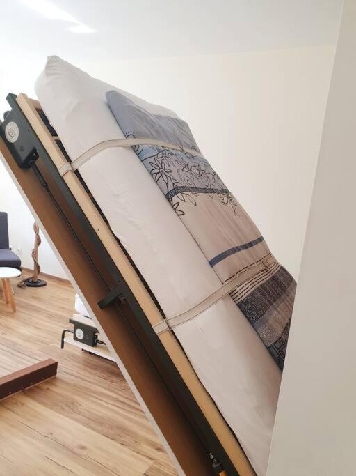 FeWo am Aeschacher Ufer - Apartment mit 1 Schlafzimmer - 18