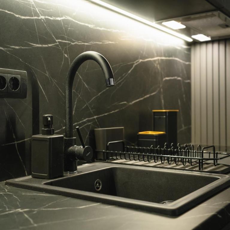 Marrilux apartments Residence Hill - Deluxe Studio - 43