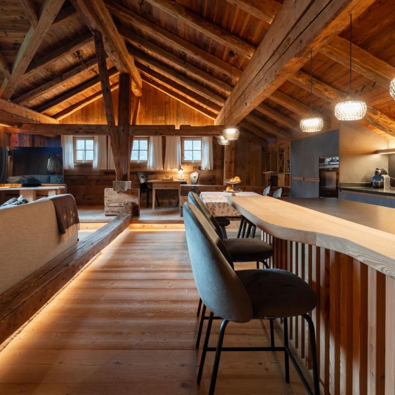DOLOMITISCAPE CHALET - Chalet - 1