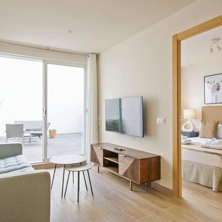 Alcam Galileu - One-Bedroom Apartment - 1
