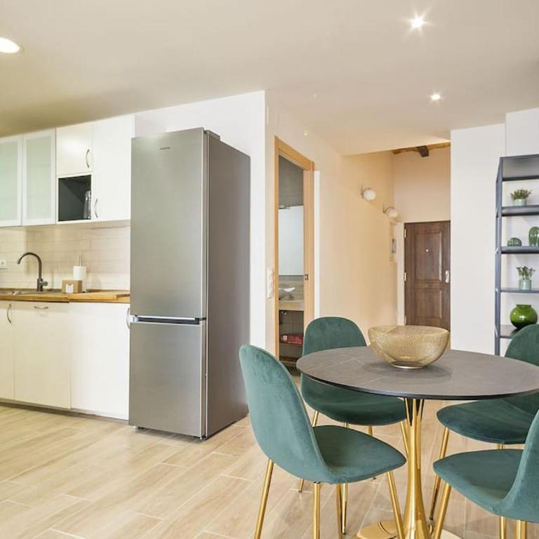 Alcam Galileu - One-Bedroom Apartment - 12