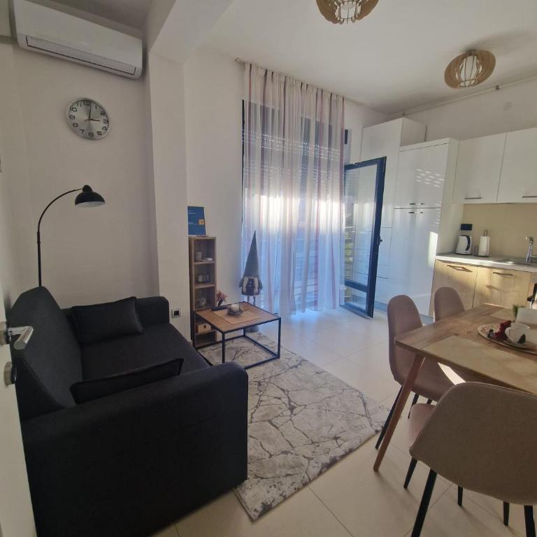 J&A Apartman - Apartman sa 1 Spavaćom Sobom - 7