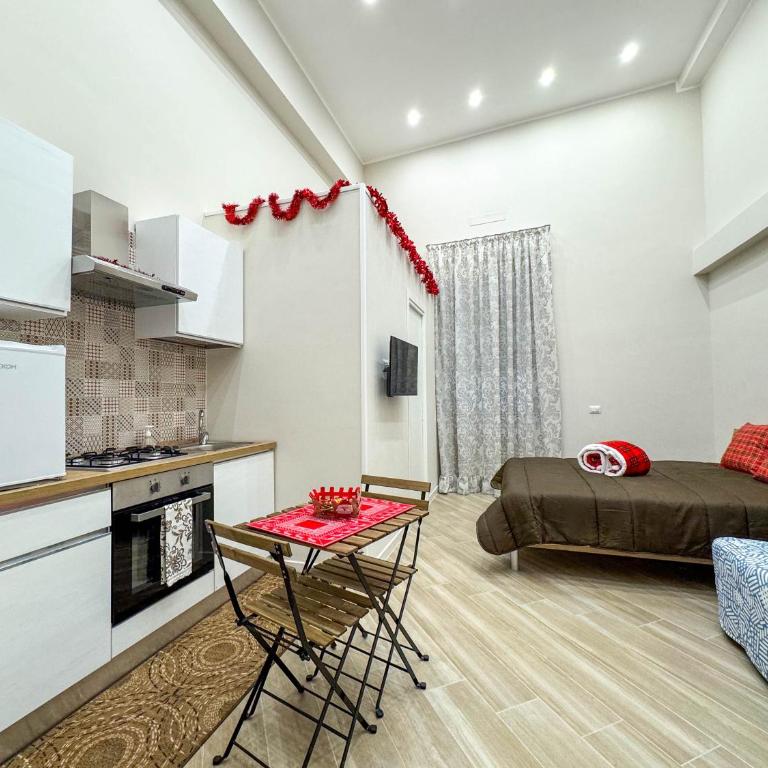 MINARELLA HOUSE - Appartamento con 1 Camera da Letto - 1