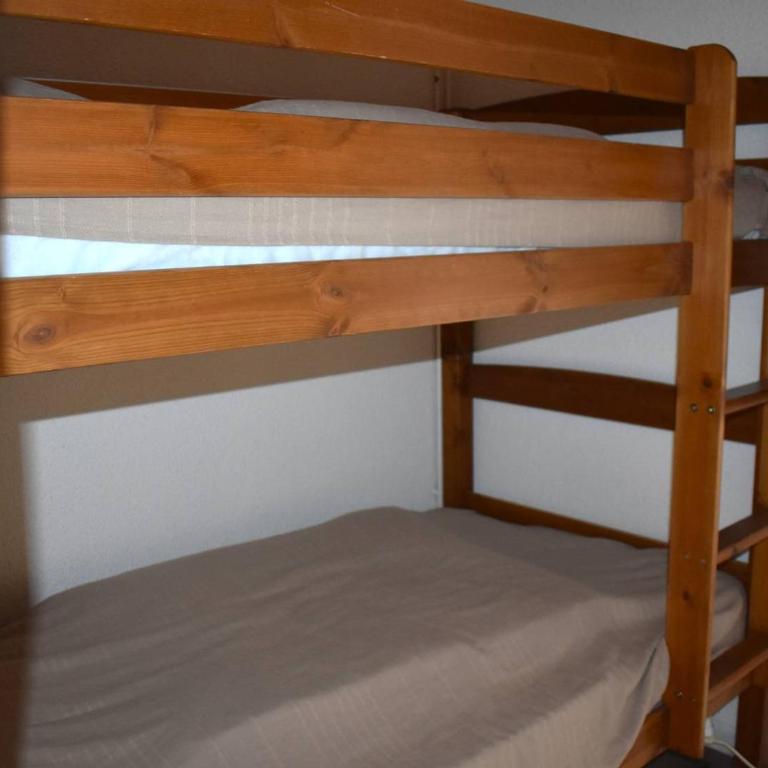 Confortable 2 Pièces Cabine, Vue Pyrénées & Parking - Appartement 1 Chambre - 4