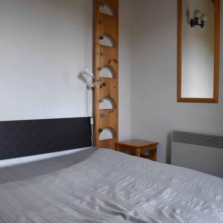 Confortable 2 Pièces Cabine, Vue Pyrénées & Parking - Appartement 1 Chambre - 5
