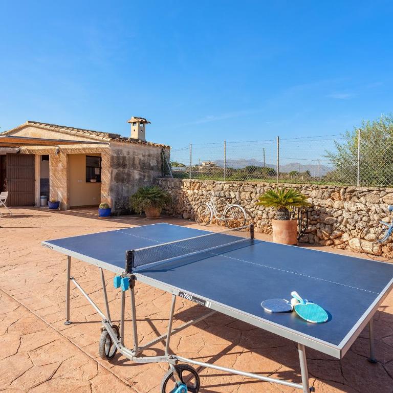 Villa Shortet den Joan in Alcudia by JS Villas - Villa de 3 dormitorios - 3