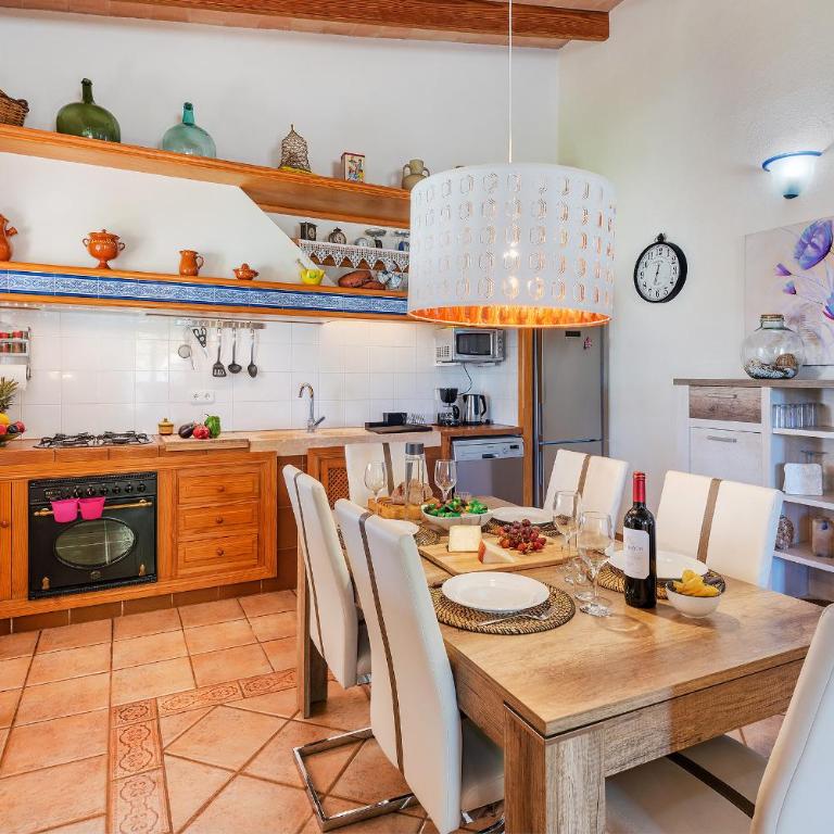 Villa Shortet den Joan in Alcudia by JS Villas - Villa de 3 dormitorios - 5