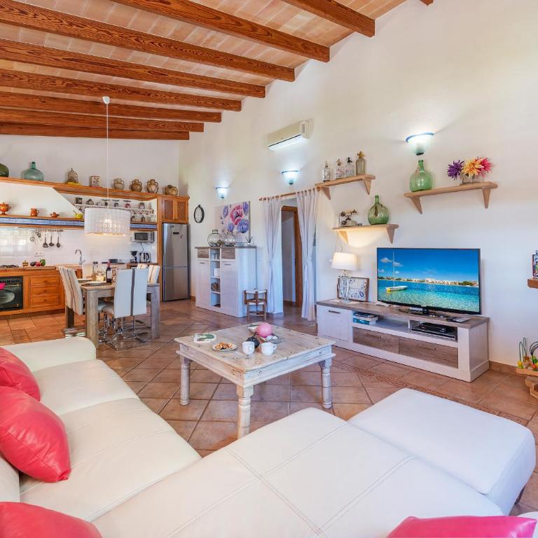 Villa Shortet den Joan in Alcudia by JS Villas - Villa de 3 dormitorios - 6