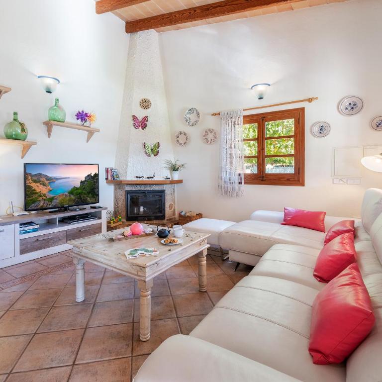 Villa Shortet den Joan in Alcudia by JS Villas - Villa de 3 dormitorios - 7