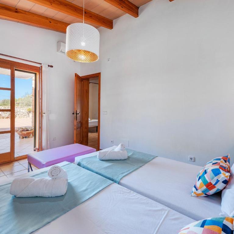 Villa Shortet den Joan in Alcudia by JS Villas - Villa de 3 dormitorios - 9