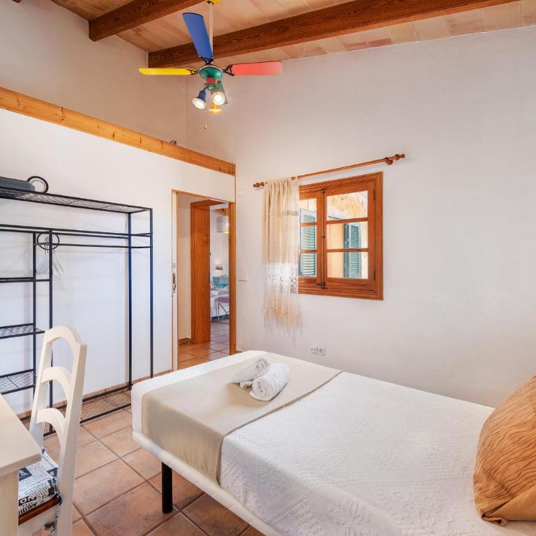Villa Shortet den Joan in Alcudia by JS Villas - Villa de 3 dormitorios - 11