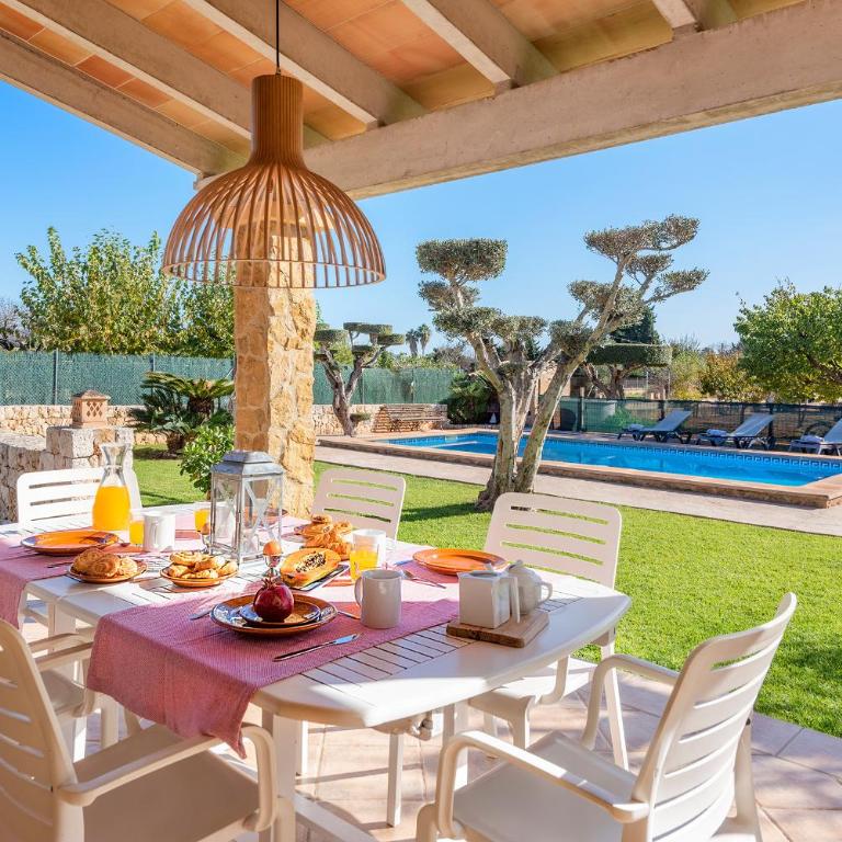 Villa Shortet den Joan in Alcudia by JS Villas - Villa de 3 dormitorios - 15