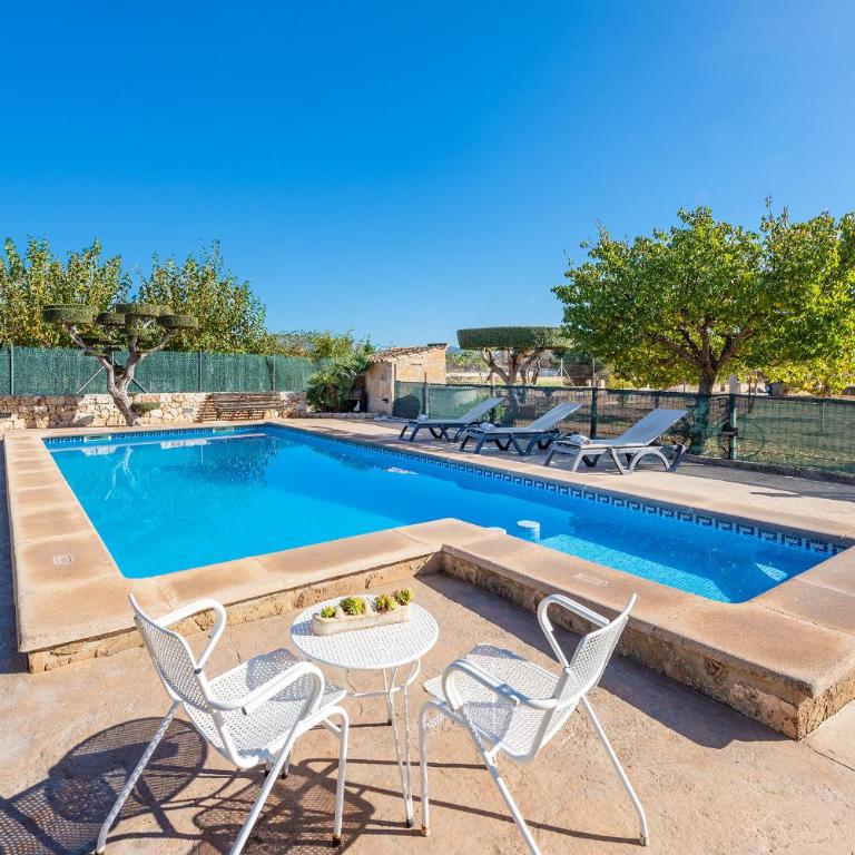 Villa Shortet den Joan in Alcudia by JS Villas - Villa de 3 dormitorios - 17