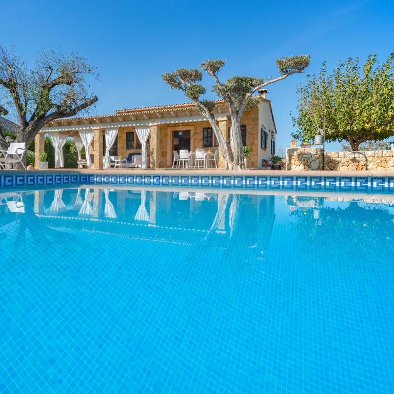 Villa Shortet den Joan in Alcudia by JS Villas - Villa de 3 dormitorios - 18
