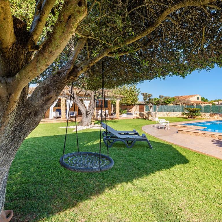 Villa Shortet den Joan in Alcudia by JS Villas - Villa de 3 dormitorios - 24