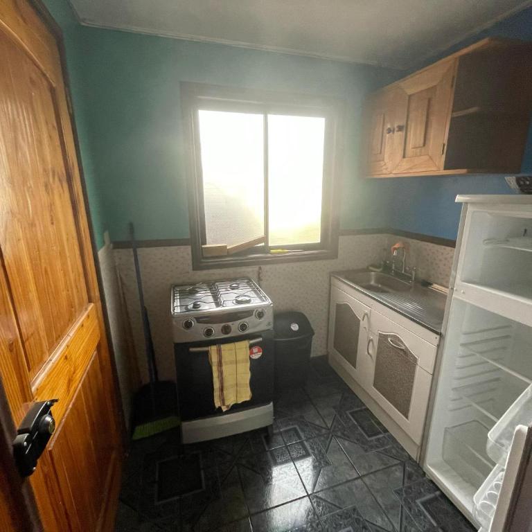 Aparamentos Los Notros Neltume Huilo Huilo - Apartment - Ground Floor - 3