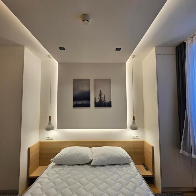 Zlatni Javor, Apartment 408 - Apartman sa Pogledom na Planinu - 16