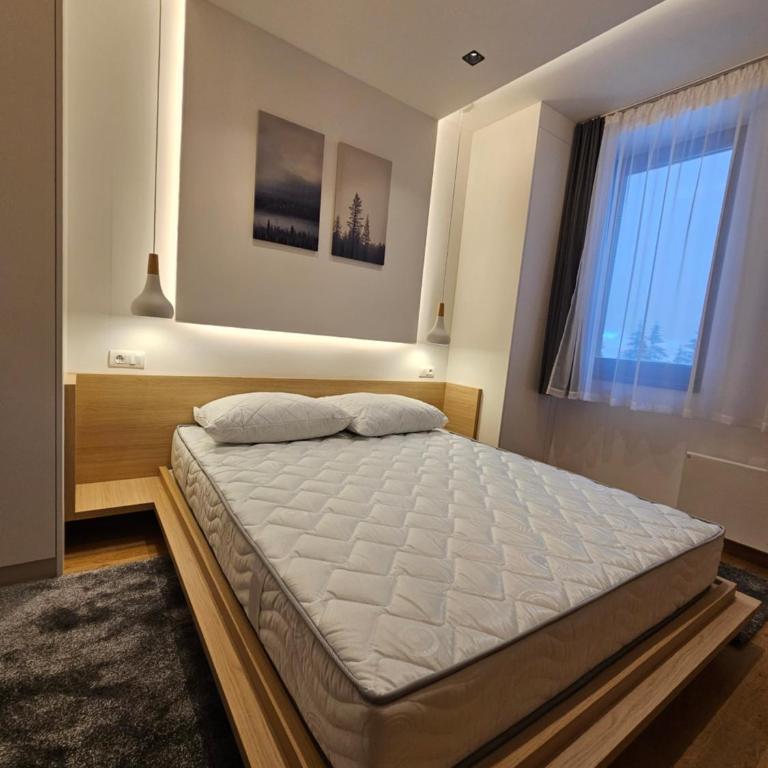 Zlatni Javor, Apartment 408 - Apartman sa Pogledom na Planinu - 17