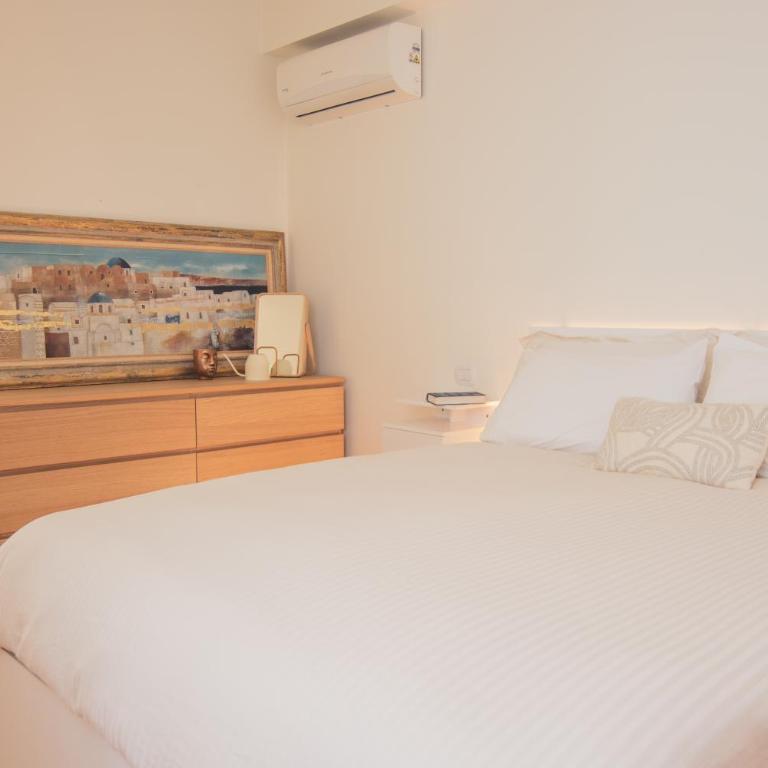 Appartamento in Pieno Centro a Napoli vicino al Mare - Casa con 1 Camera da Letto - 1
