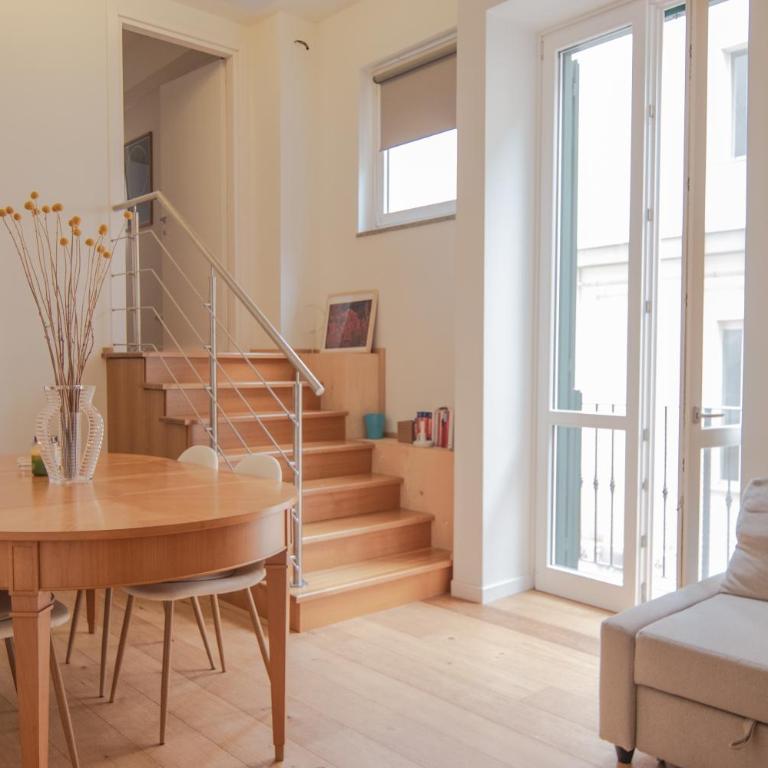 Appartamento in Pieno Centro a Napoli vicino al Mare - Casa con 1 Camera da Letto - 11