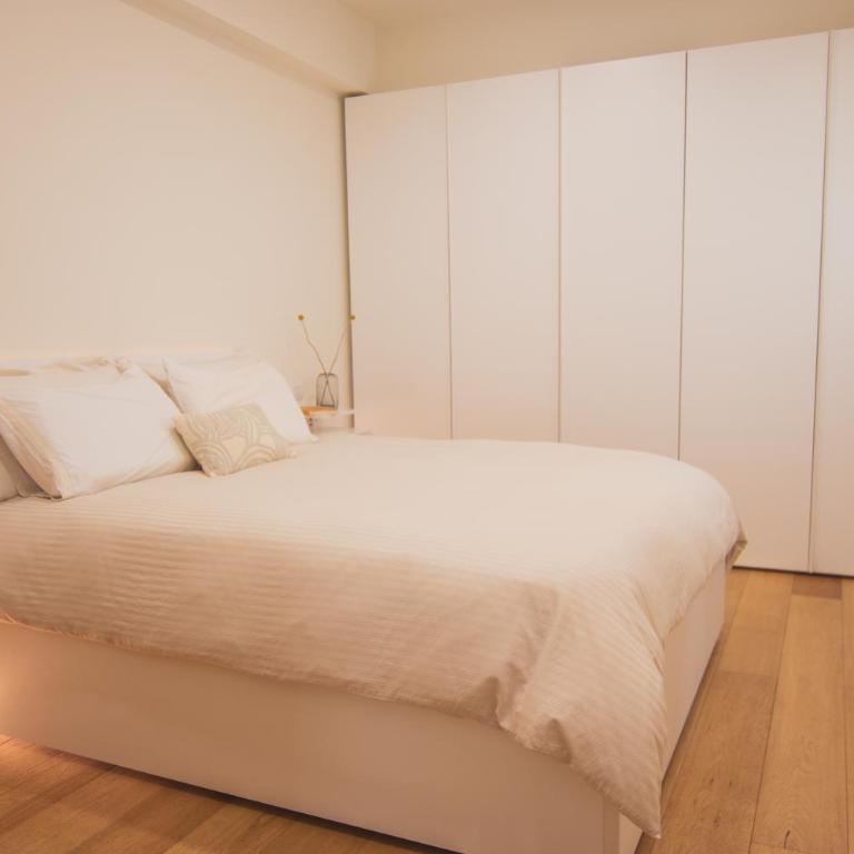 Appartamento in Pieno Centro a Napoli vicino al Mare - Casa con 1 Camera da Letto - 2